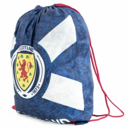 Scottish FA Gymnastiktaske