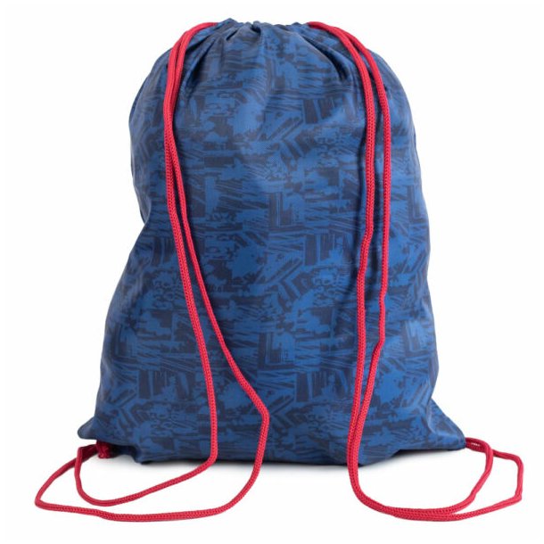 Scottish FA Gymnastiktaske