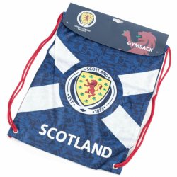 Scottish FA Gymnastiktaske