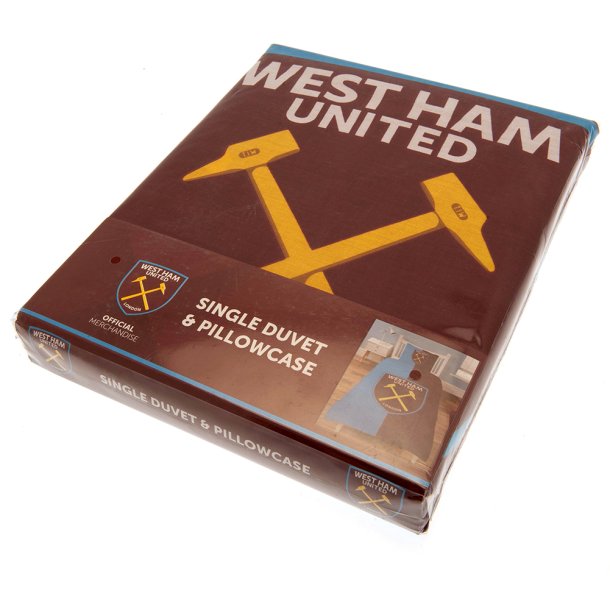 West Ham United F.C. Sengetj