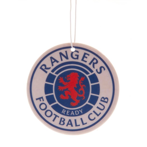 Rangers F.C. Luftfrisker