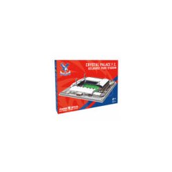 Crystal Palace FC 3D Stadium Puslespil 