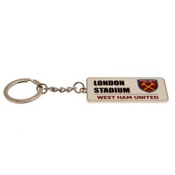 West Ham United F.C. Nglering