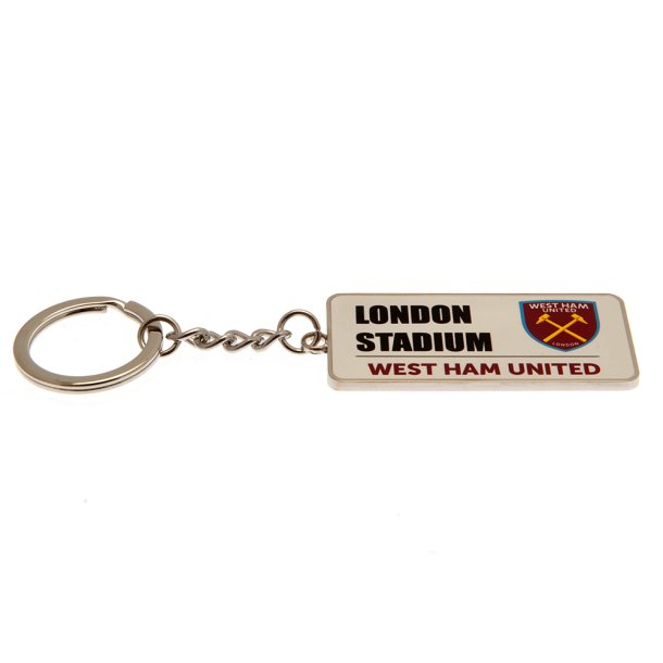 West Ham United F.C. Nglering