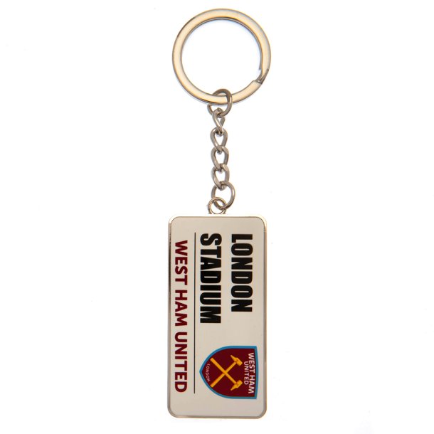 West Ham United F.C. Nglering