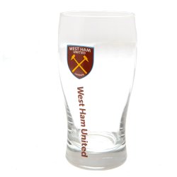 West Ham United FC Tulipan lglas