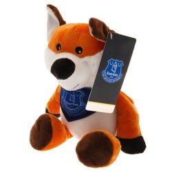 Everton FC Bamse Rv