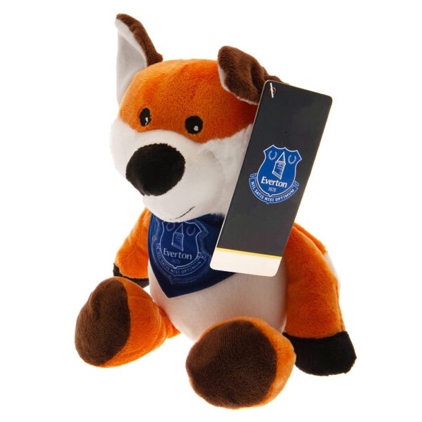 Everton FC Bamse Rv