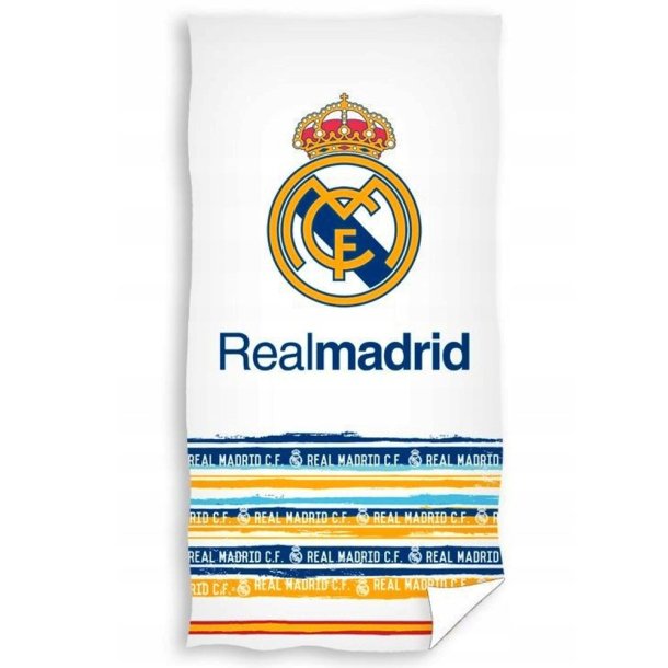 Real Madrid FC Hndklde