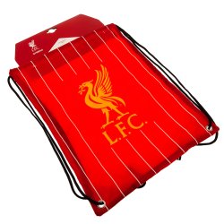 Liverpool F.C. Retro Gymnastiktaske
