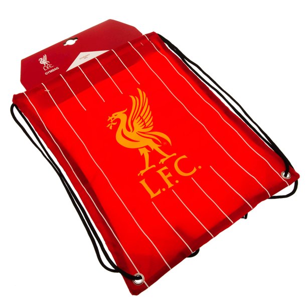 Liverpool F.C. Retro Gymnastiktaske