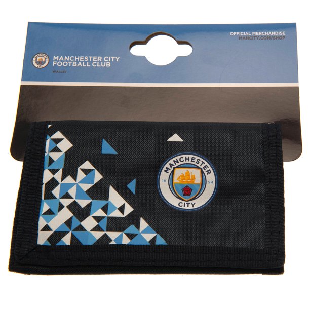Manchester City F.C. Pung I Nylon