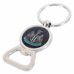 Newcastle United FC Nglering Med Flaskebner