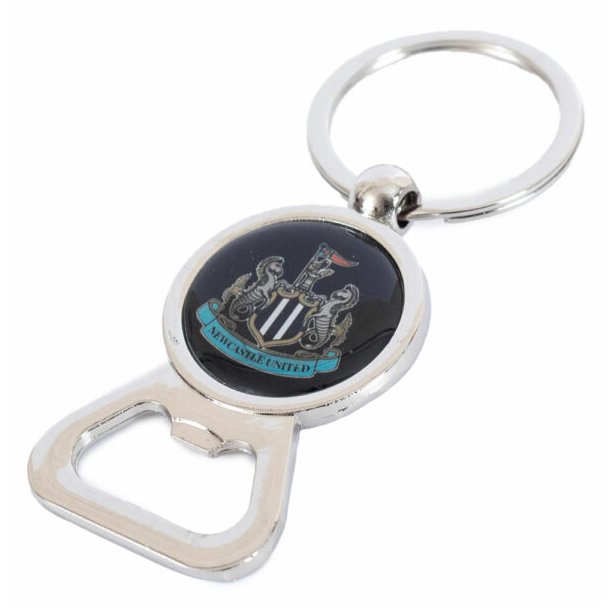 Newcastle United FC Nglering Med Flaskebner