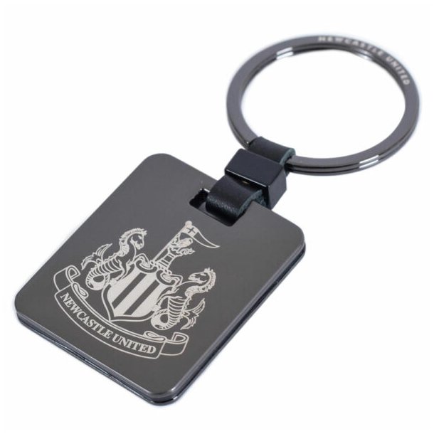 Newcastle United FC Galvaniseret Nglering