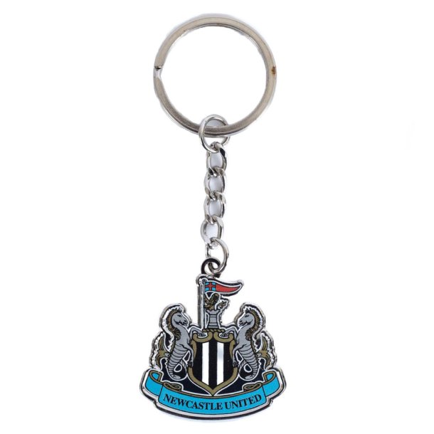 Newcastle United FC Nglering