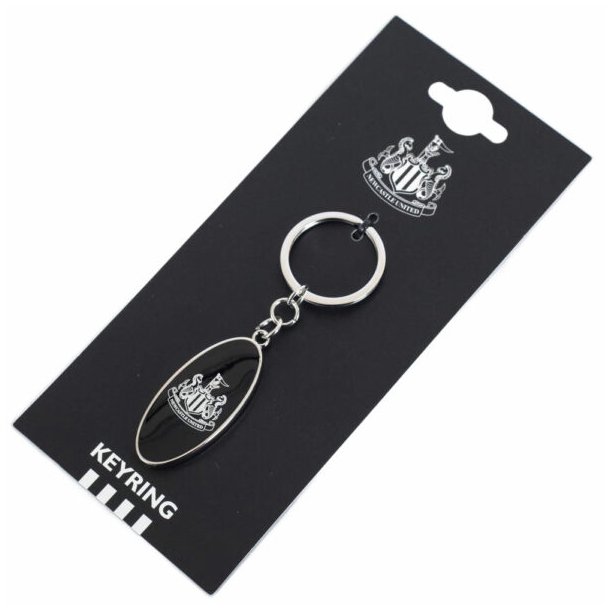 Newcastle United FC Oval Nglering