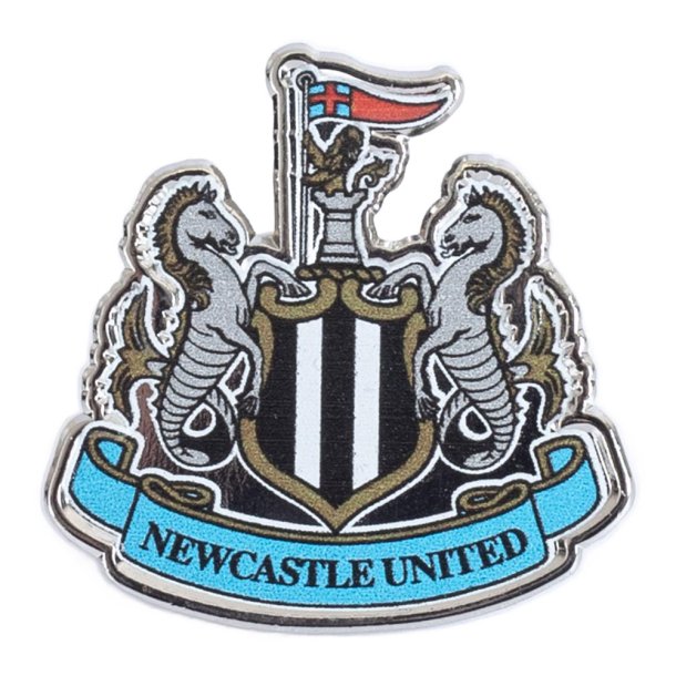 Newcastle United FC Badge