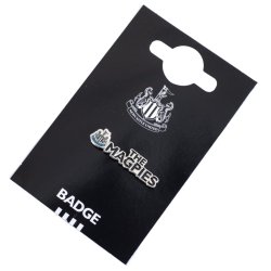 Newcastle United F.C. Magpies Badge