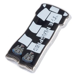 Newcastle United FC 3 Badge St - 3 stk.