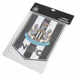 Newcastle United FC Stor Vimpel
