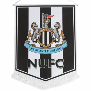 Newcastle United FC Stor Vimpel