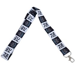 Newcastle United FC Nglering-Lanyard