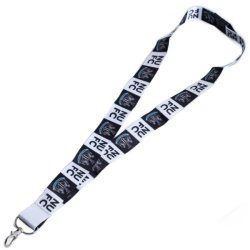 Newcastle United FC Nglering-Lanyard