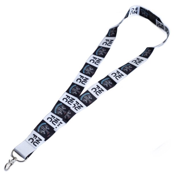 Newcastle United FC Nglering-Lanyard