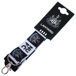Newcastle United FC Nglering-Lanyard
