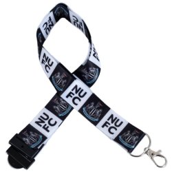 Newcastle United FC Nglering-Lanyard