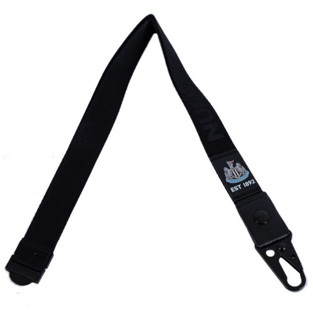 Newcastle United FC Nglering-Lanyard