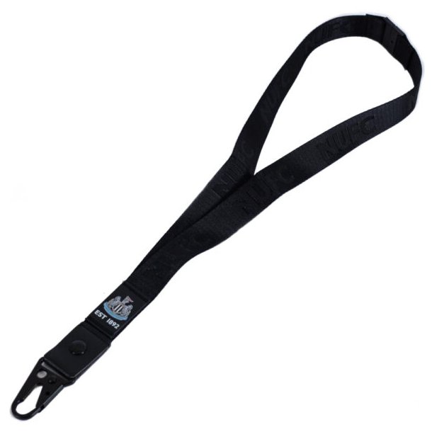 Newcastle United FC Nglering-Lanyard