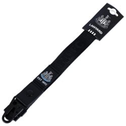 Newcastle United FC Nglering-Lanyard