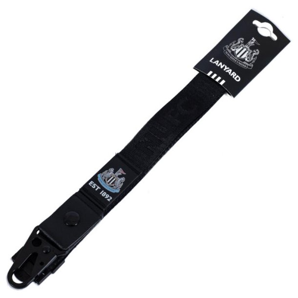 Newcastle United FC Nglering-Lanyard