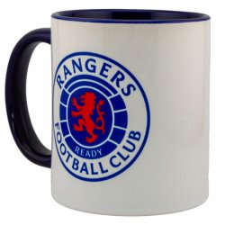 Rangers FC Lakeret Krus