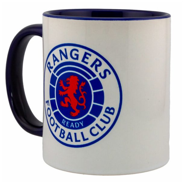 Rangers FC Lakeret Krus