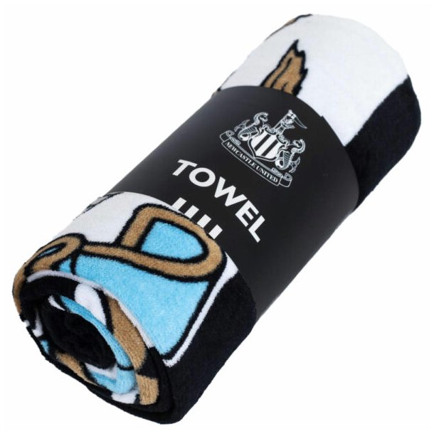 Newcastle United FC Hndklde
