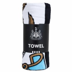 Newcastle United FC Hndklde