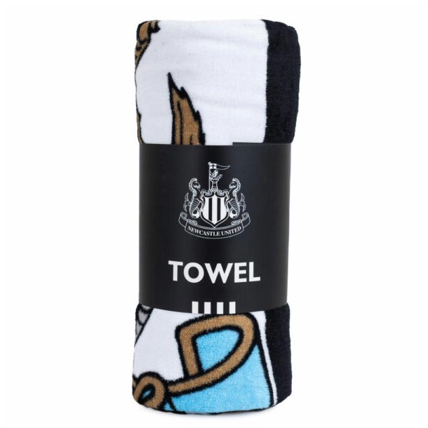 Newcastle United FC Hndklde