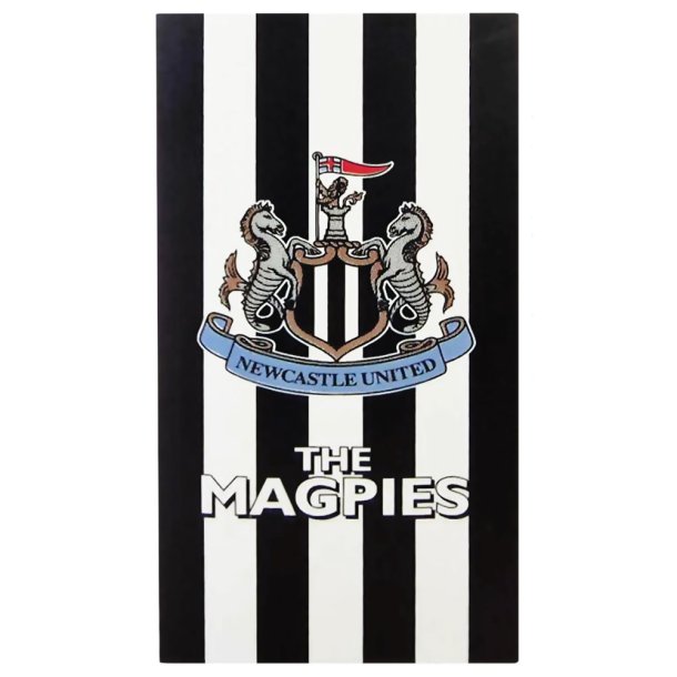 Newcastle United FC Hndklde