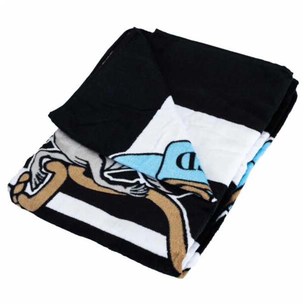 Newcastle United FC Hndklde