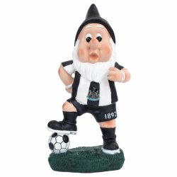 Newcastle United FC Nisse Med Fodbold