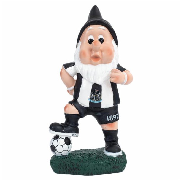Newcastle United FC Nisse Med Fodbold