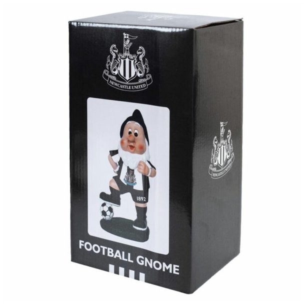 Newcastle United FC Nisse Med Fodbold