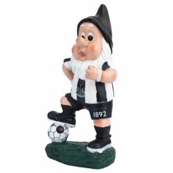 Newcastle United FC Nisse Med Fodbold