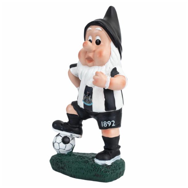 Newcastle United FC Nisse Med Fodbold