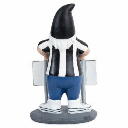 Newcastle United FC Nisse Med Gadeskilt