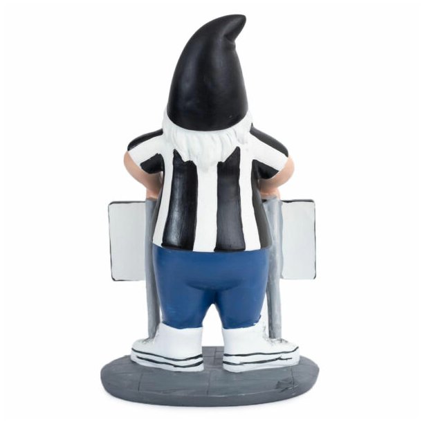 Newcastle United FC Nisse Med Gadeskilt