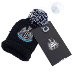 Newcastle United FC Mini Strikhue 